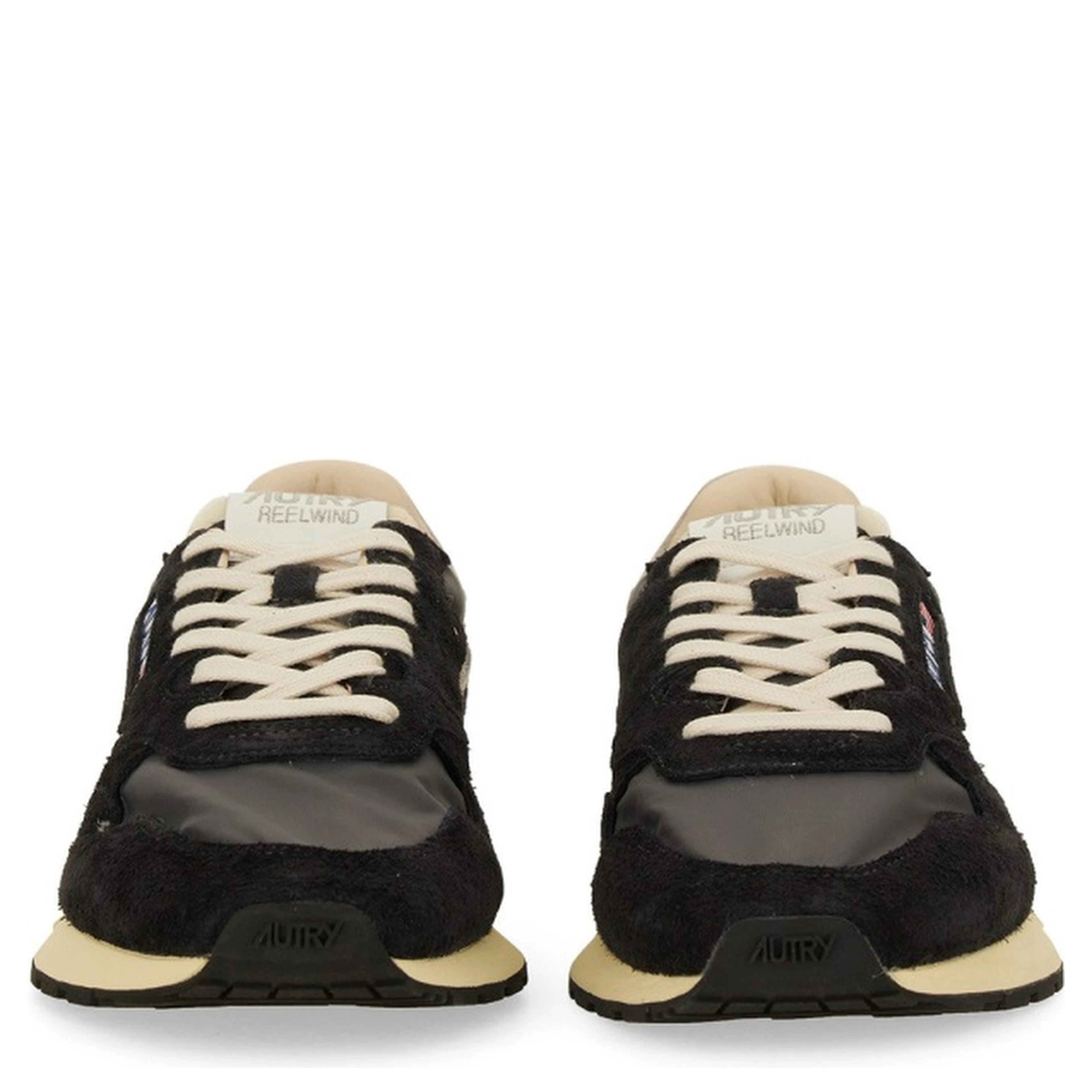 "REELWIND LOW" SNEAKERS