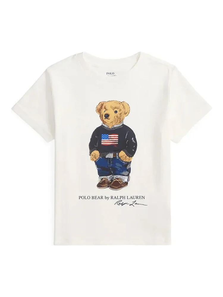 BEAR T-SHIRT
