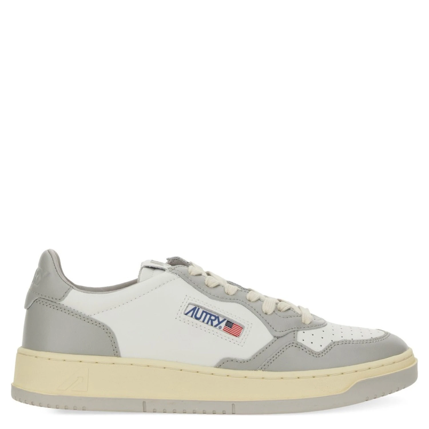 "MEDALIST LOW" SNEAKER