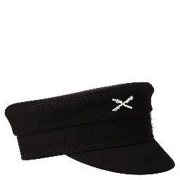 "BAKER BOY" HAT