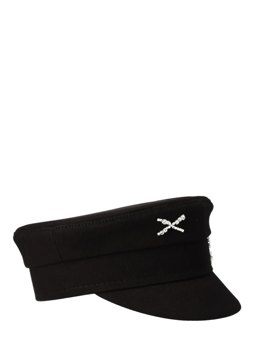"BAKER BOY" HAT