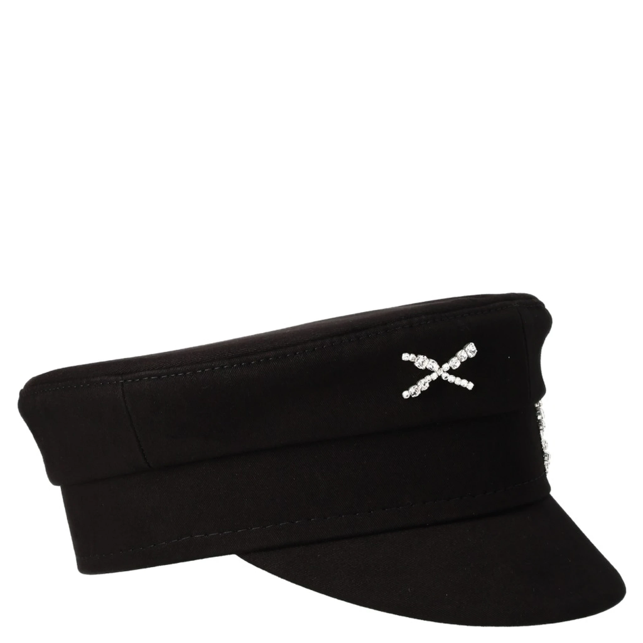 "BAKER BOY" HAT