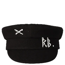 "BAKER BOY" HAT