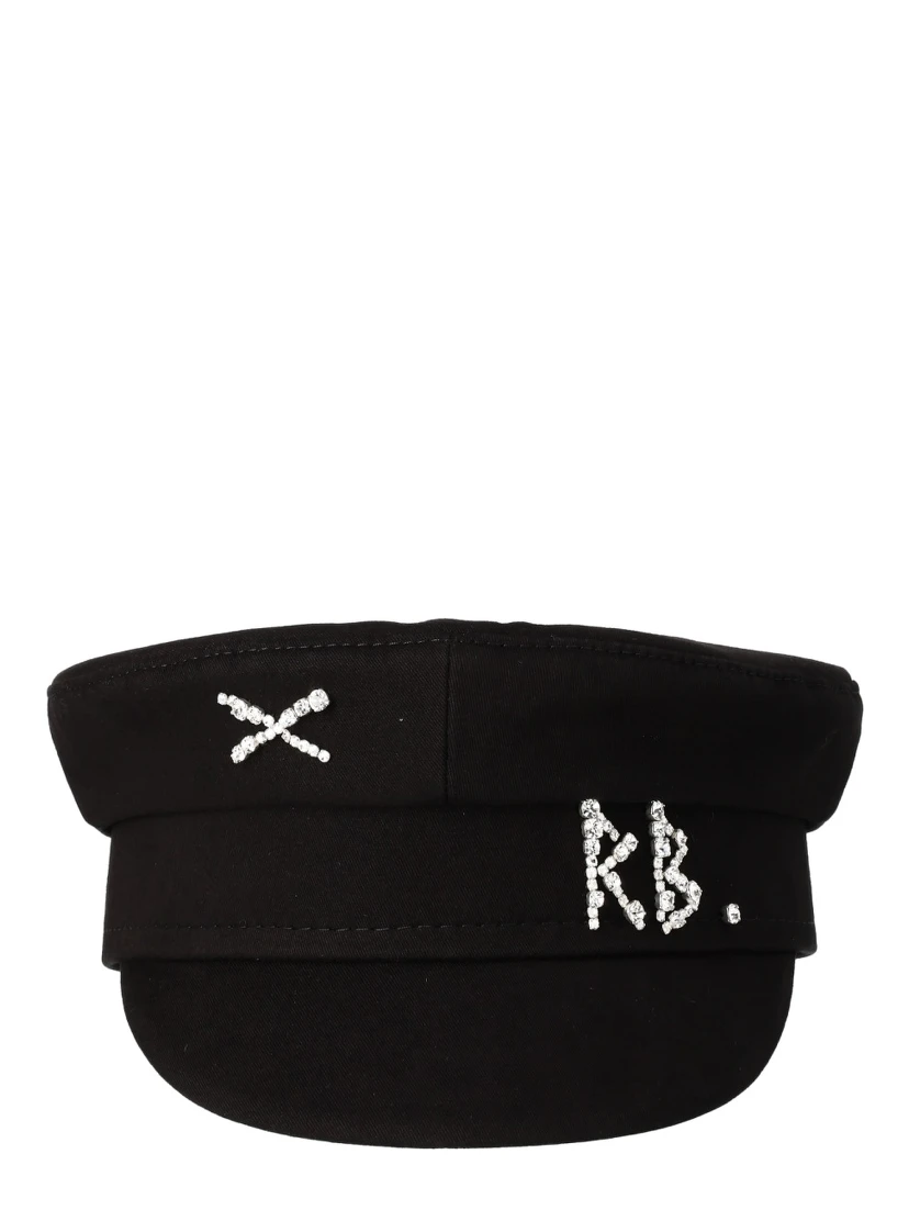 "BAKER BOY" HAT