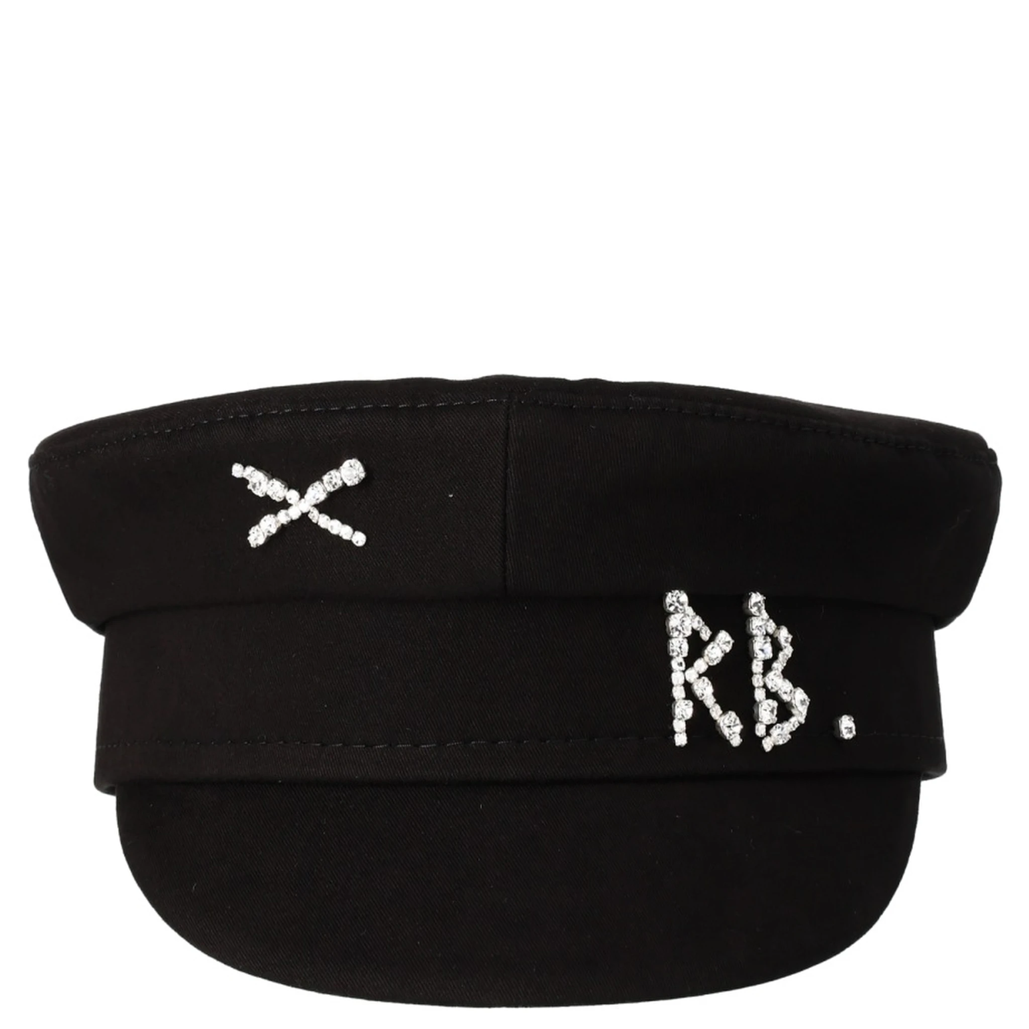 "BAKER BOY" HAT