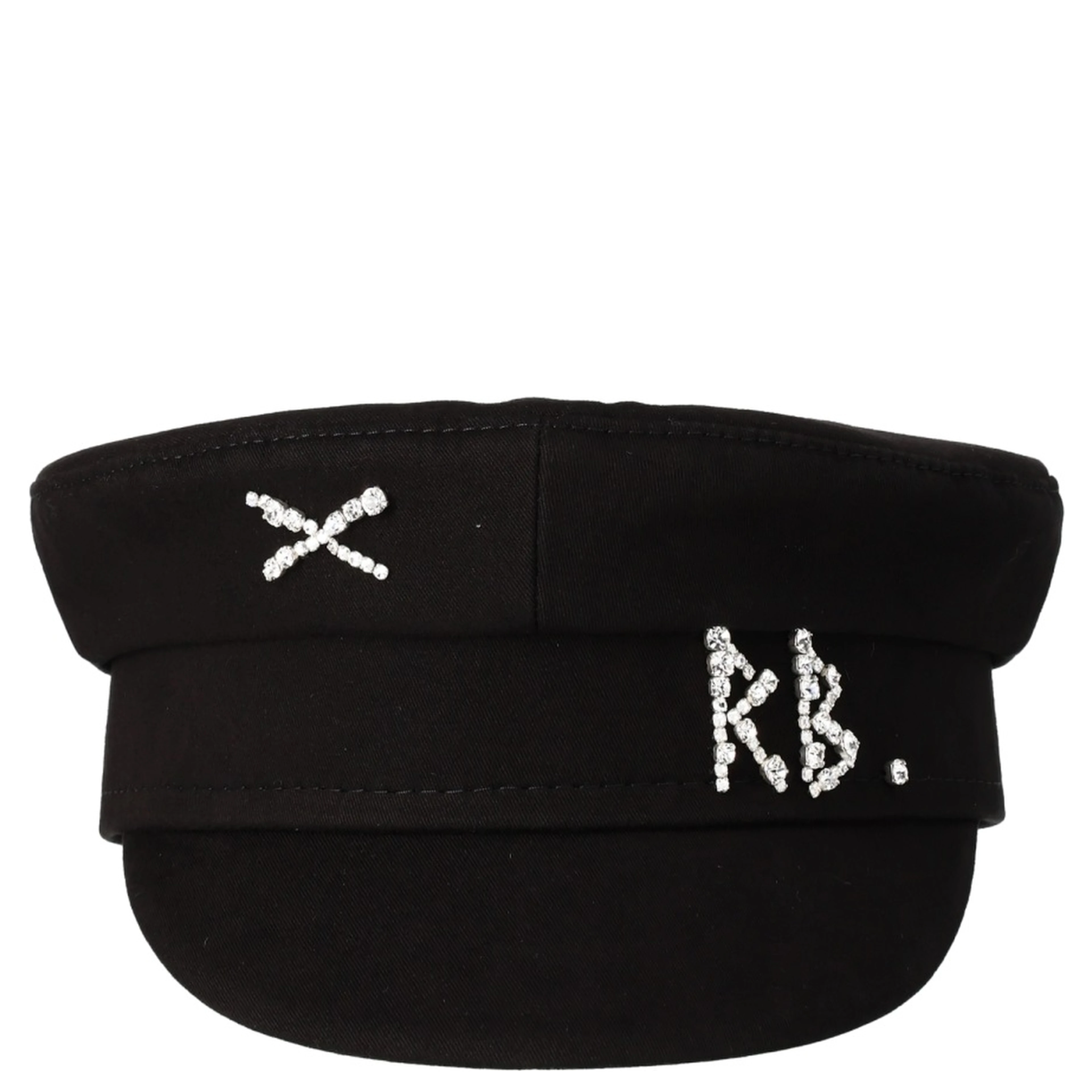 "BAKER BOY" HAT