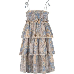 "DAYLIGHT" DRESS
