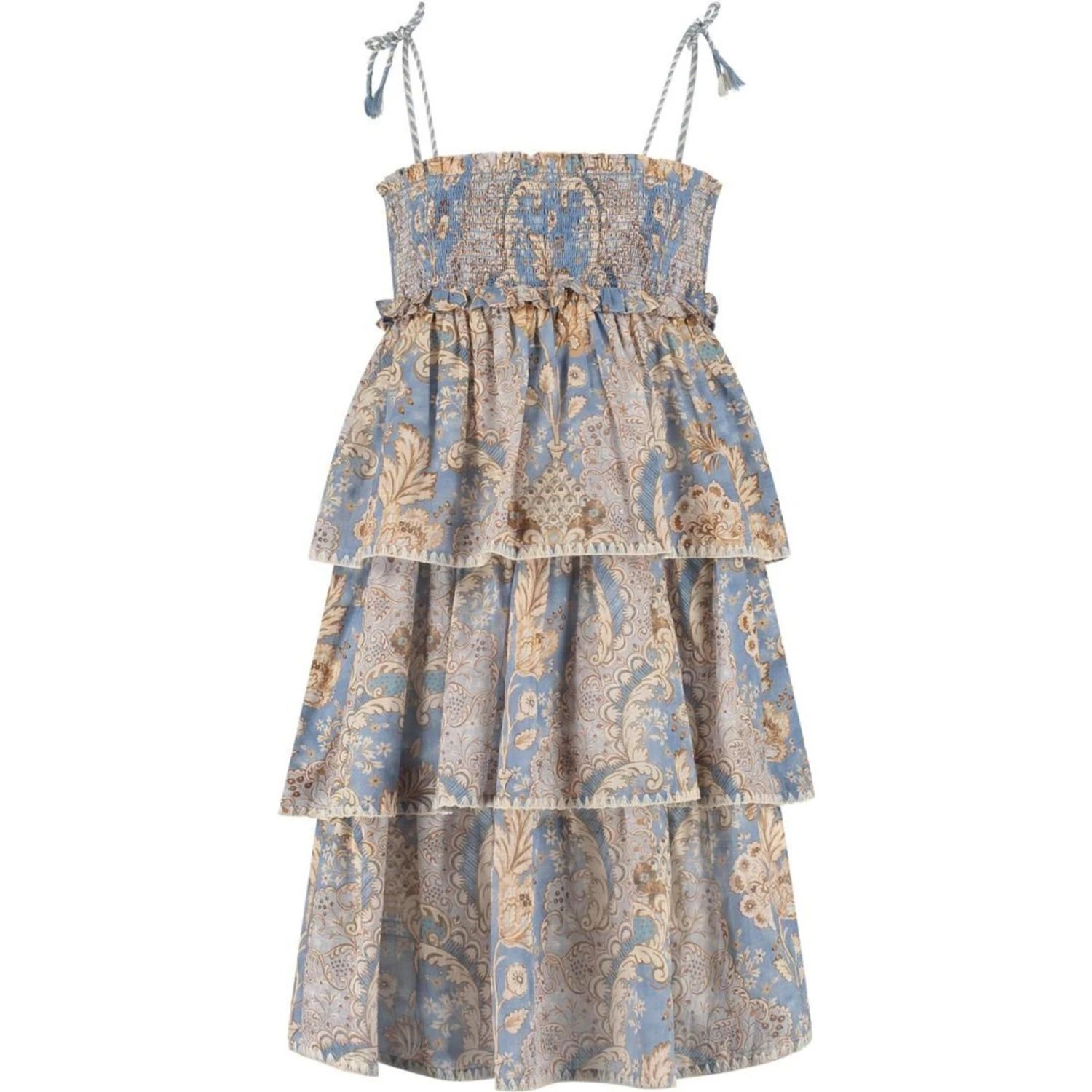 "DAYLIGHT" DRESS