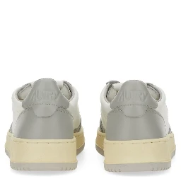 "MEDALIST LOW" SNEAKER