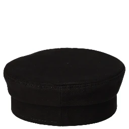 "BAKER BOY" HAT