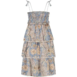 "DAYLIGHT" DRESS