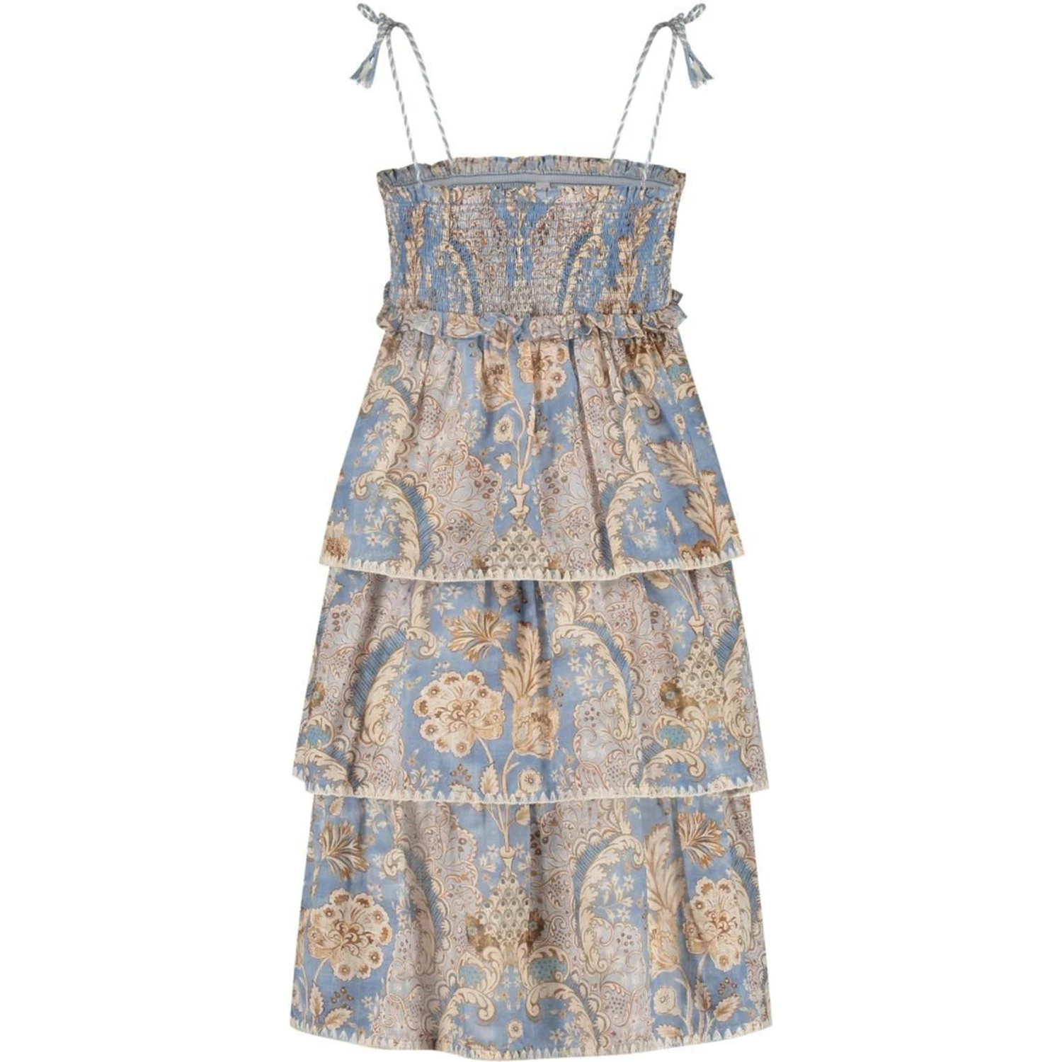 "DAYLIGHT" DRESS