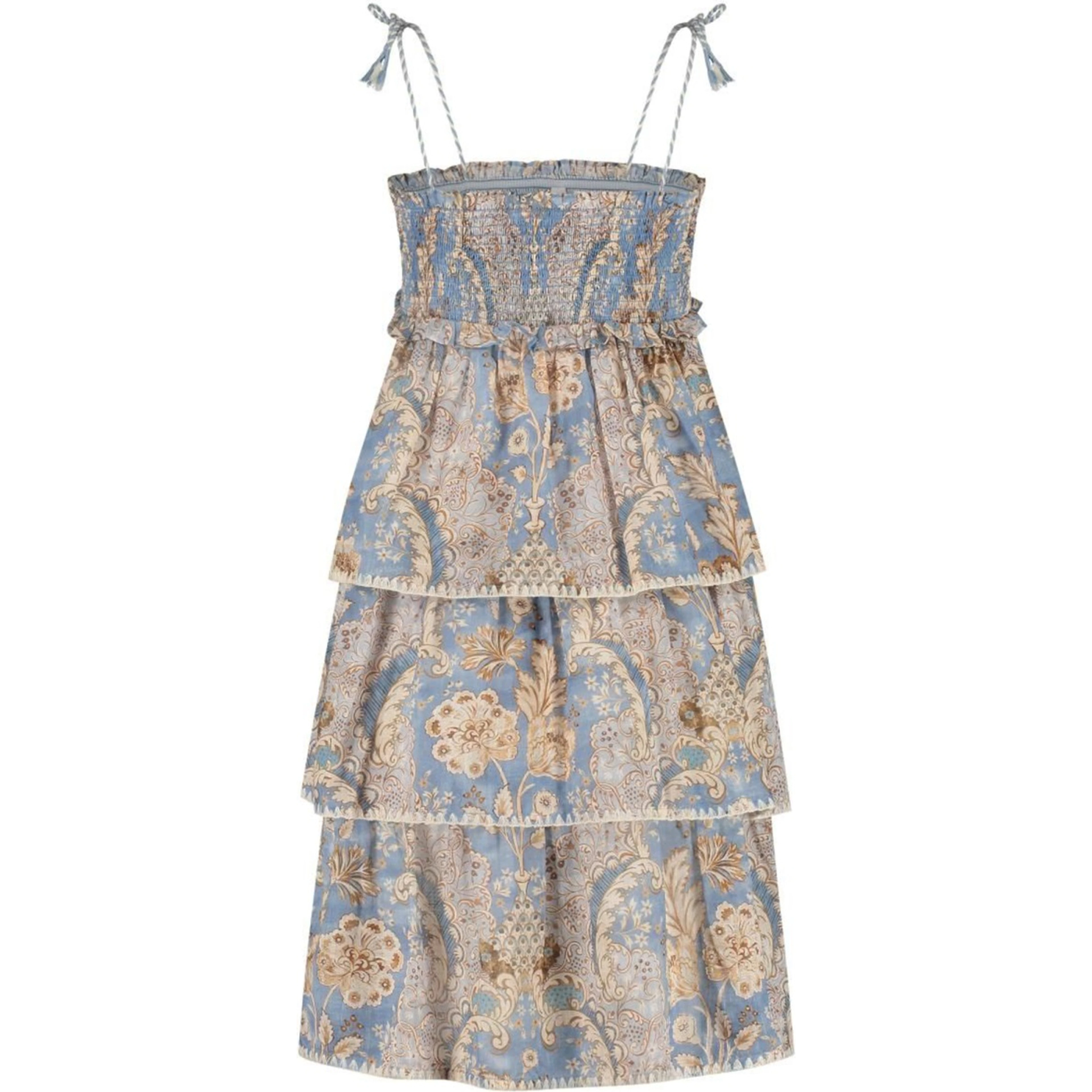 "DAYLIGHT" DRESS