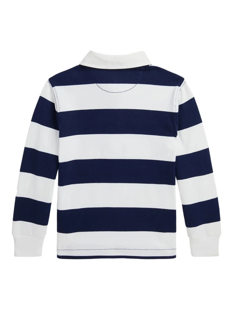 POLO WITH LOGO alternative