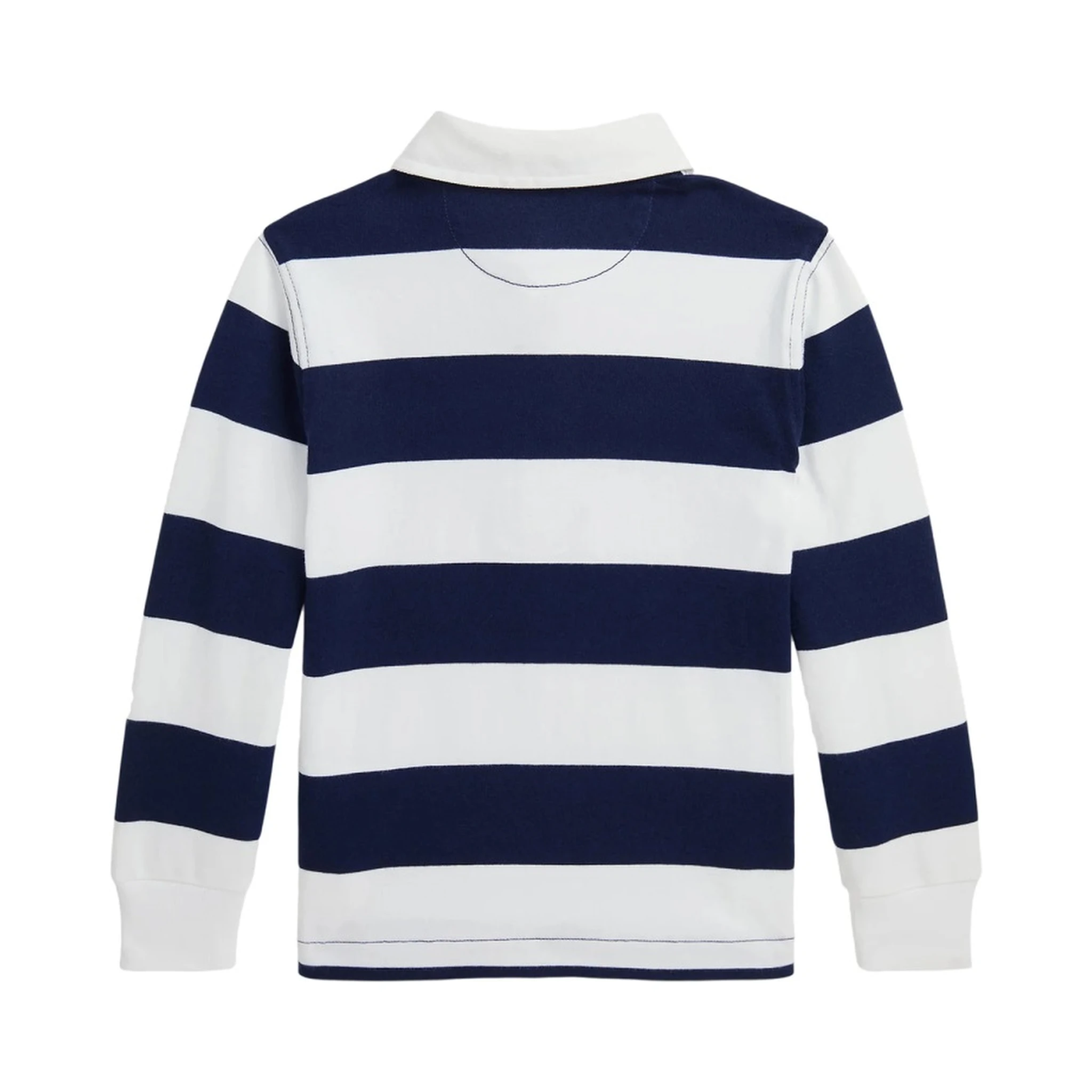 POLO WITH LOGO