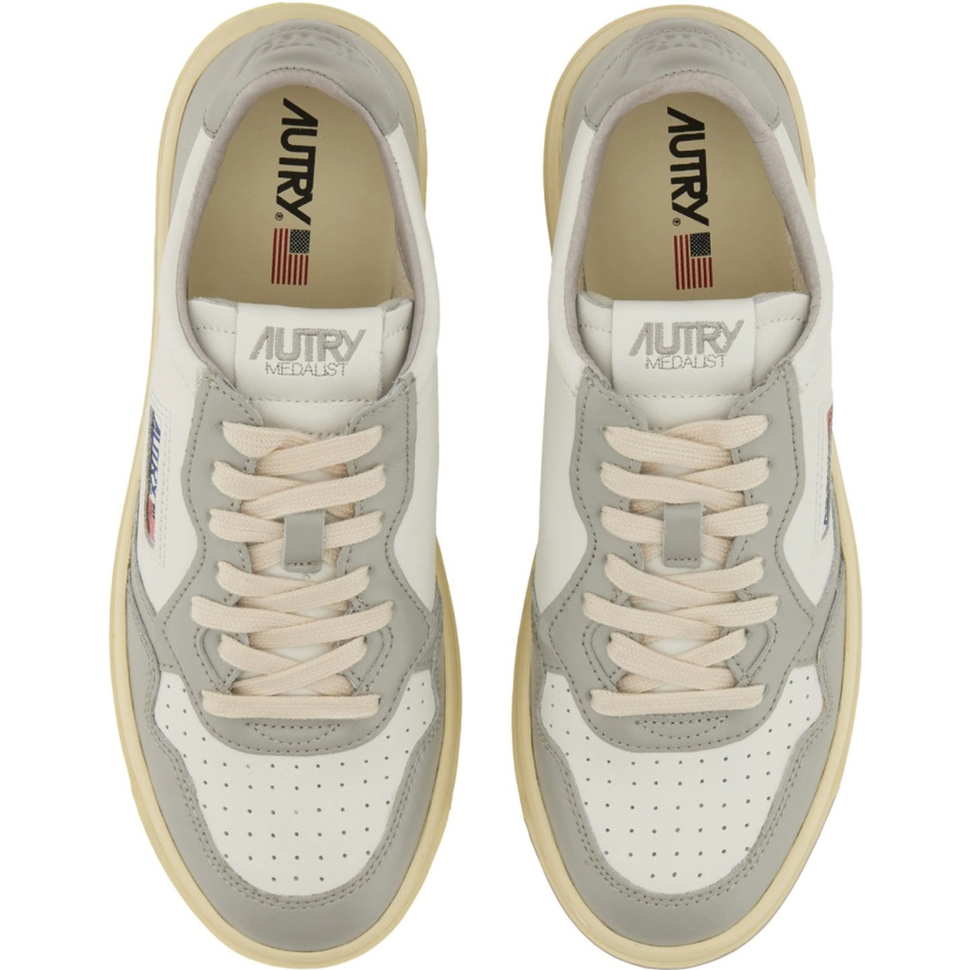 "MEDALIST LOW" SNEAKER