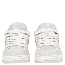 "AREA LO" SNEAKER