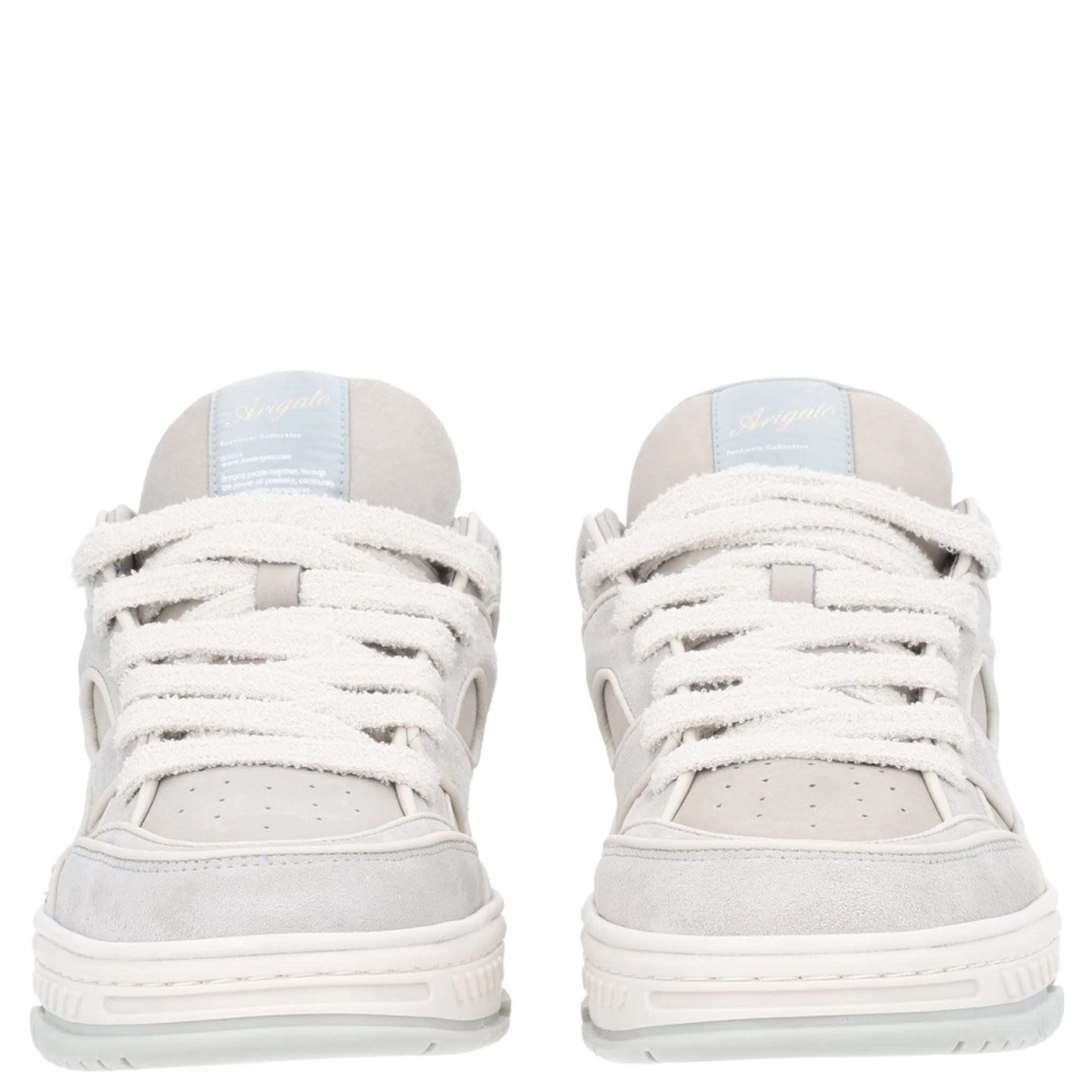 "AREA LO" SNEAKER