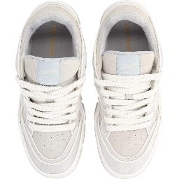 "AREA LO" SNEAKER