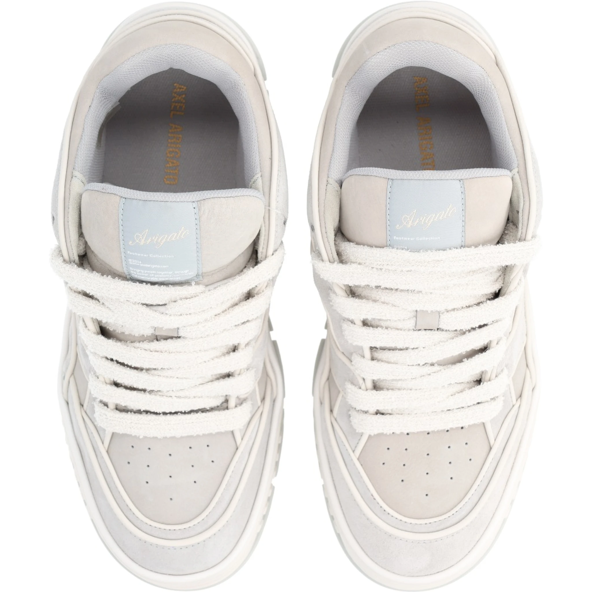 "AREA LO" SNEAKER
