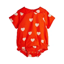 "HEARTS" DRESS