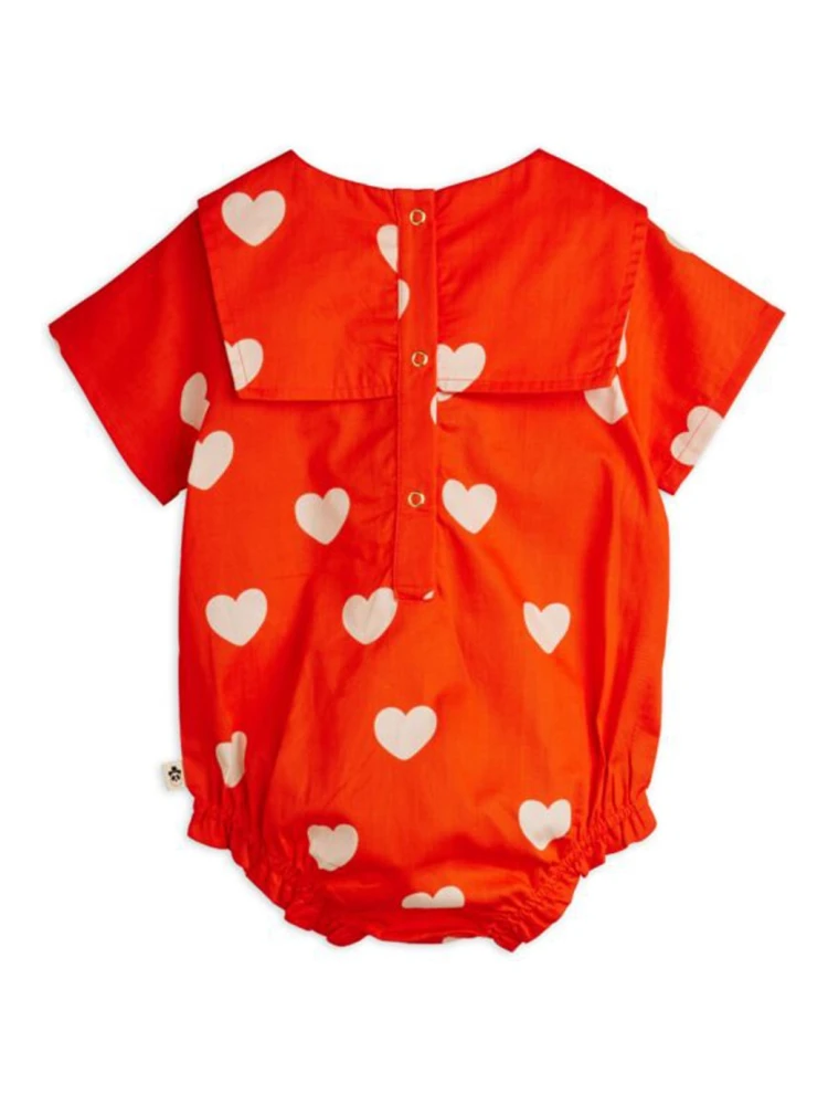 "HEARTS" DRESS alternative
