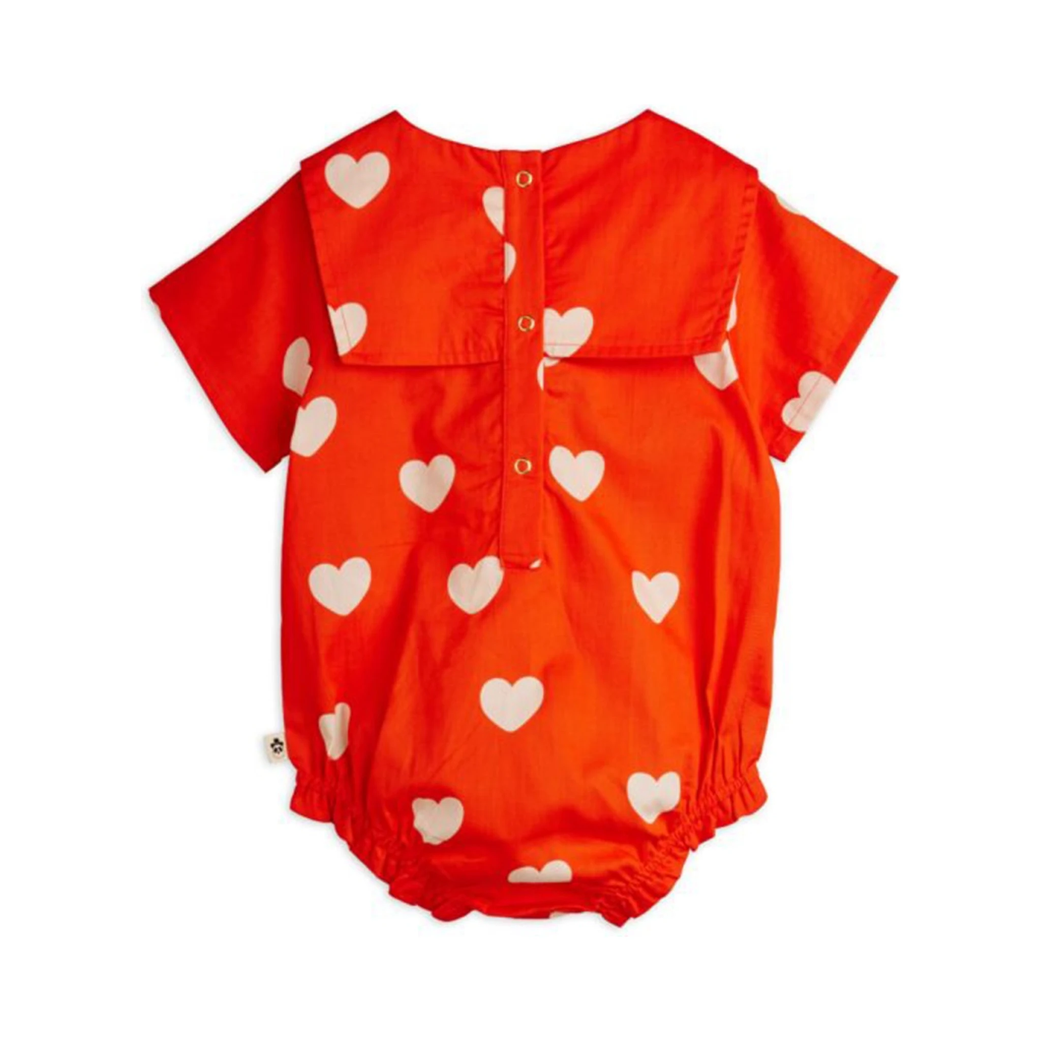 "HEARTS" DRESS