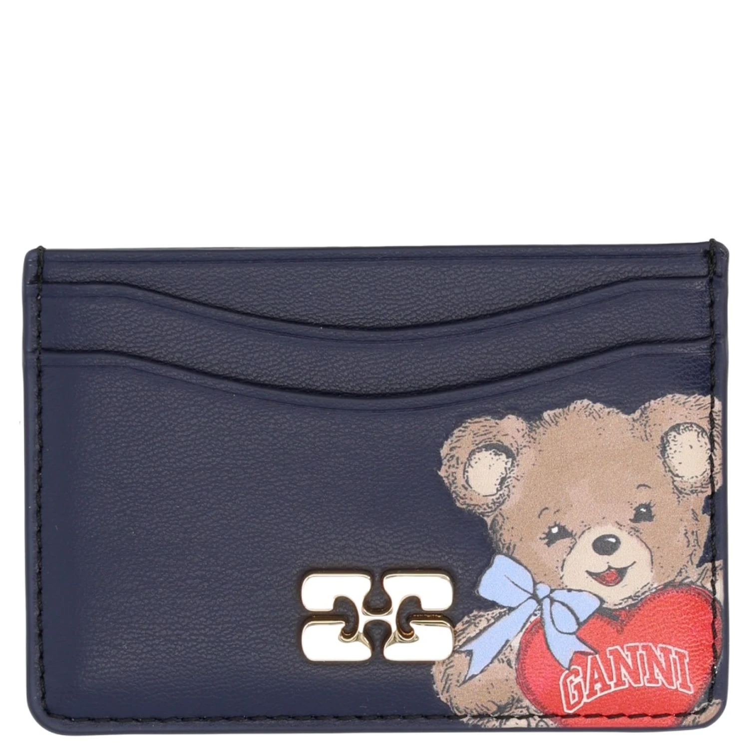 LEATHER WALLET