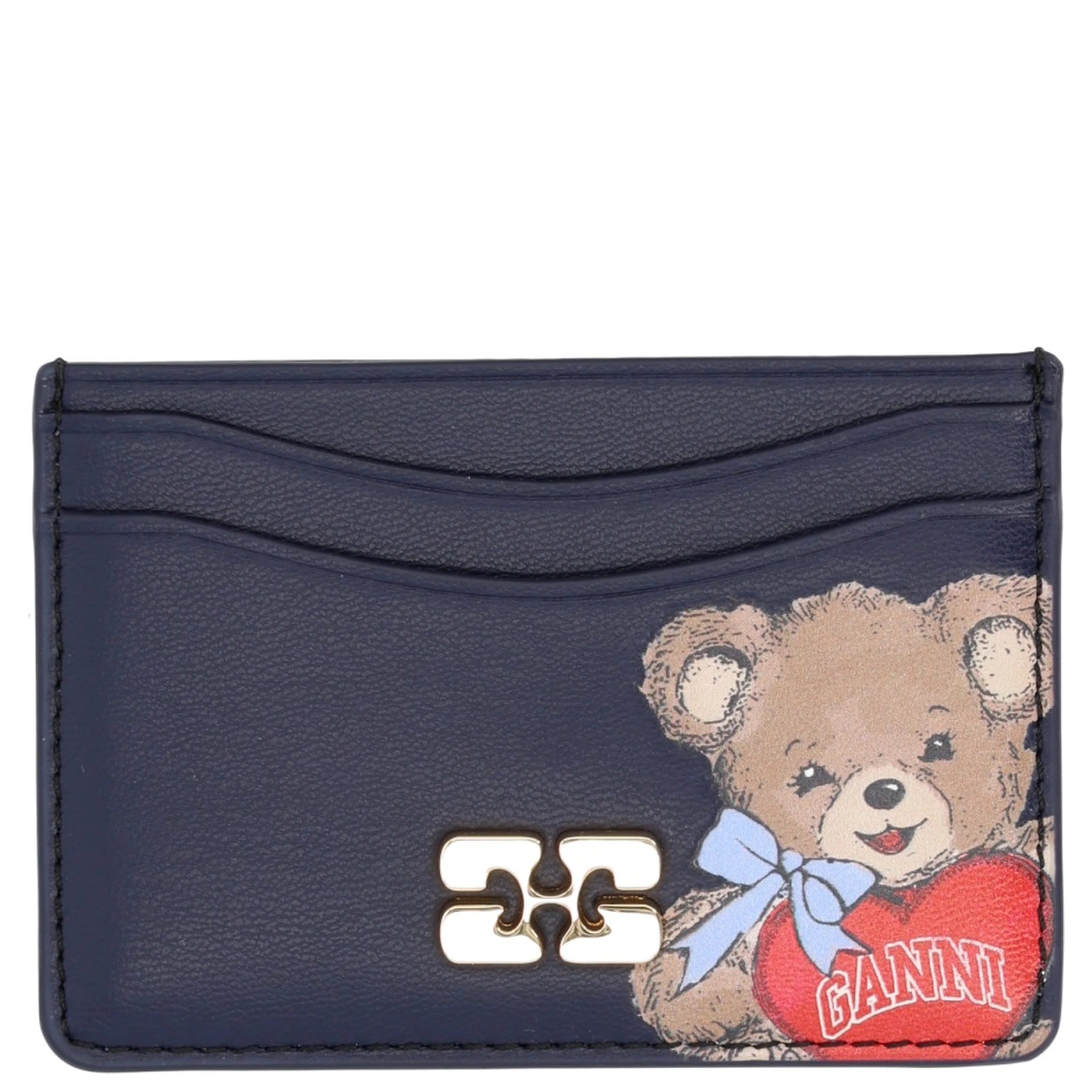 LEATHER WALLET