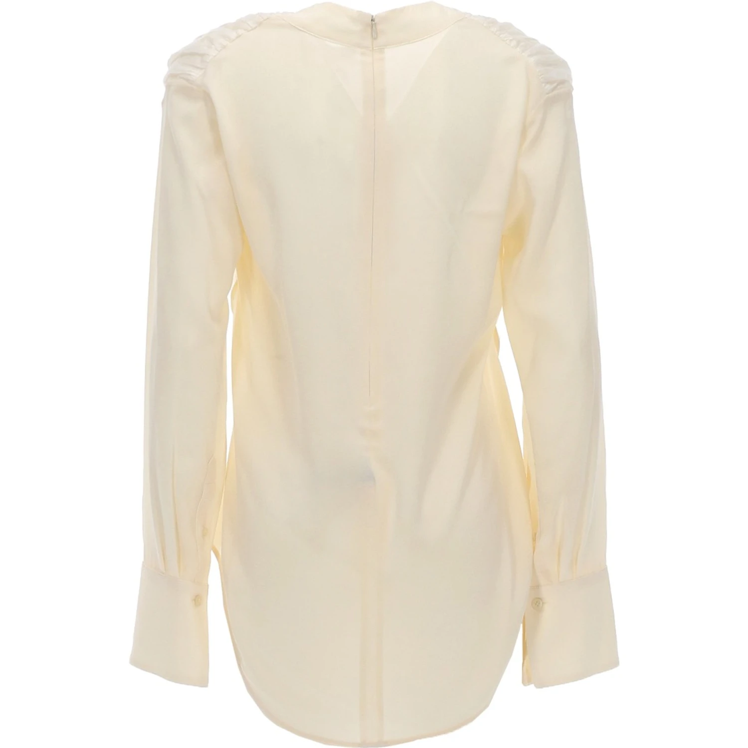 SILK TOP