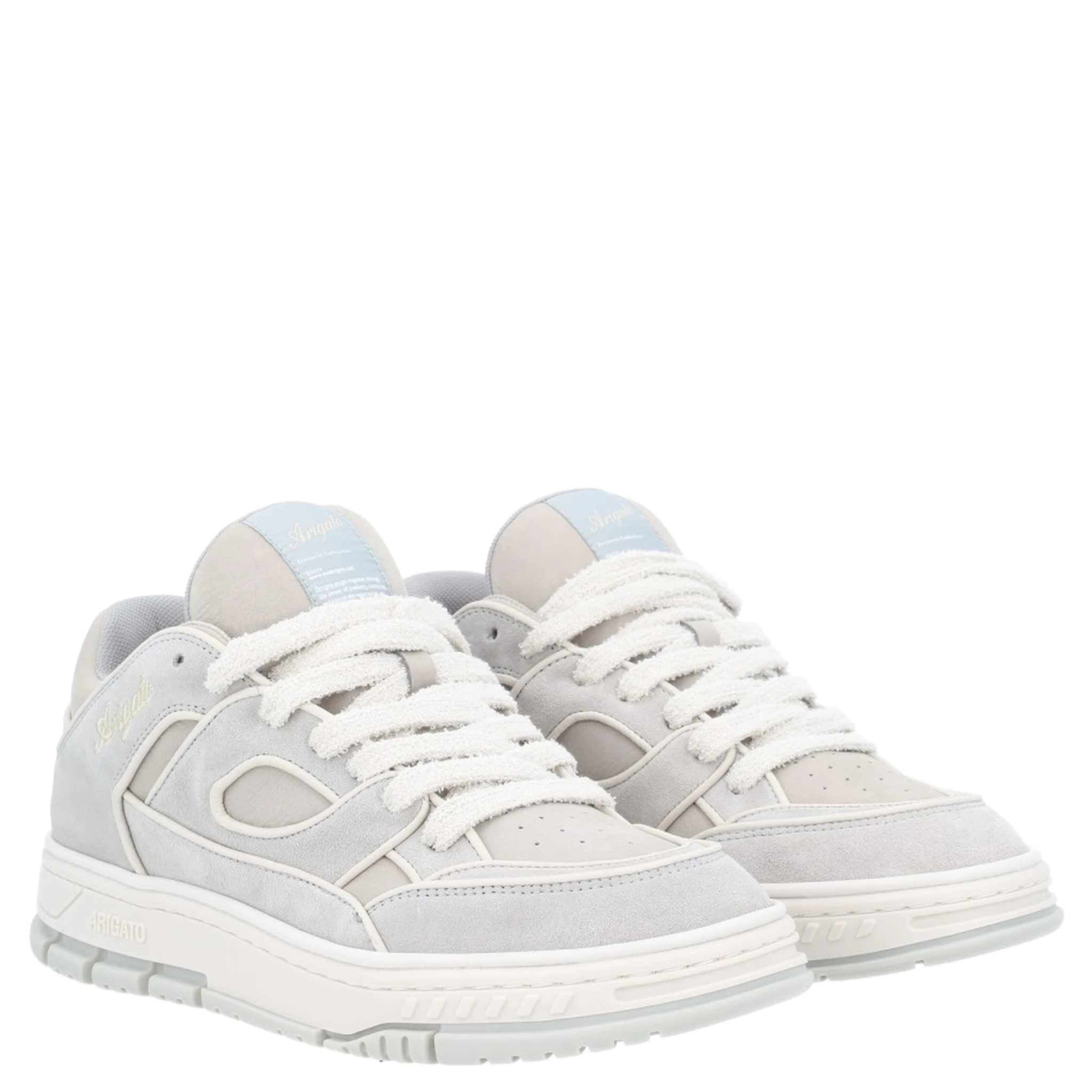 "AREA LO" SNEAKER