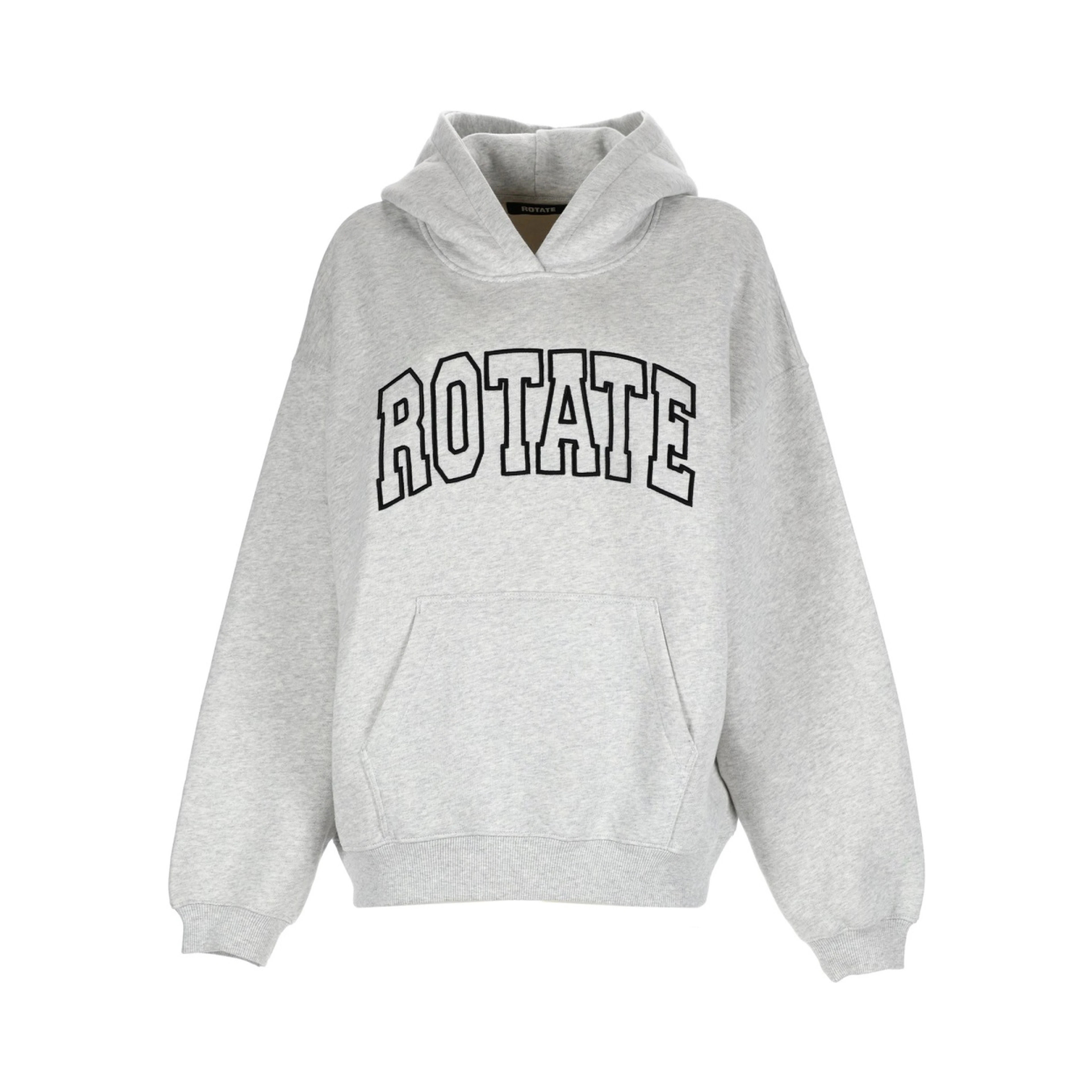 SWEATSHIRT WITH LOGO