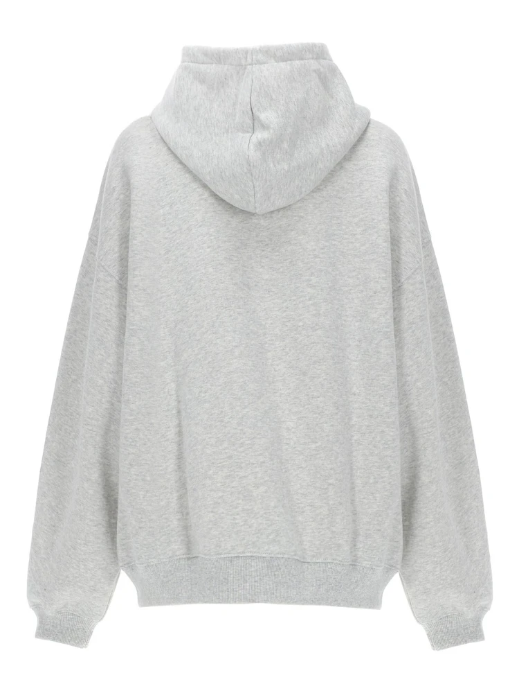 SWEATSHIRT WITH LOGO alternative