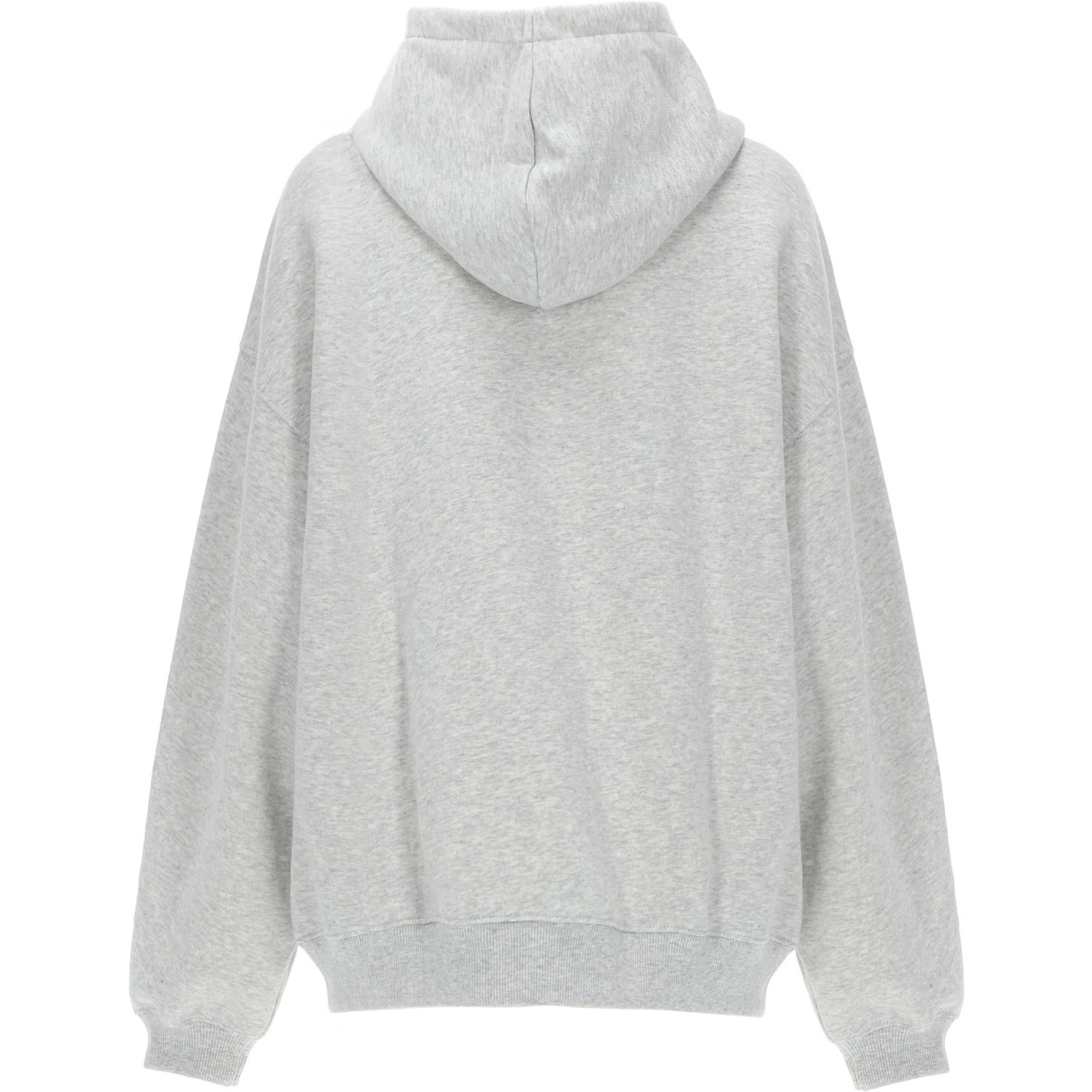 SWEATSHIRT WITH LOGO