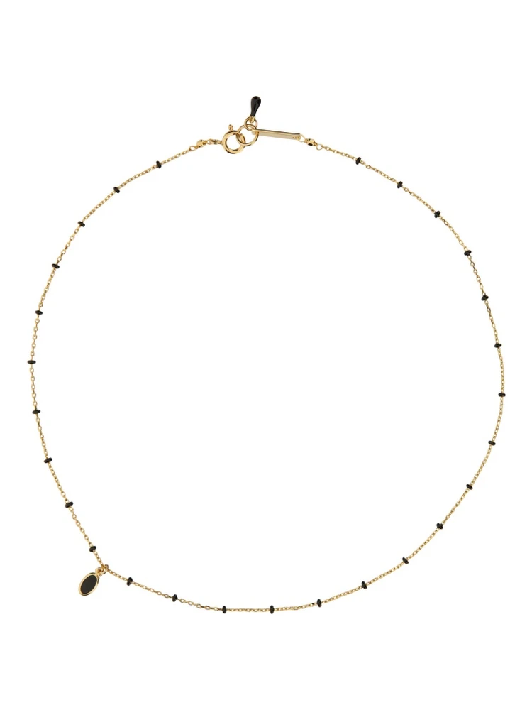 "CASABLANCA" NECKLACE