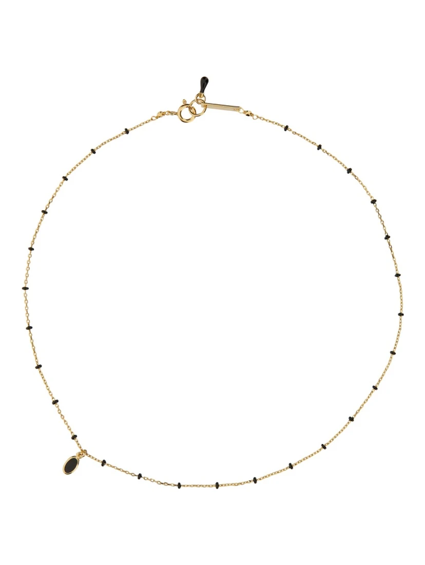 "CASABLANCA" NECKLACE