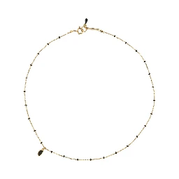 "CASABLANCA" NECKLACE