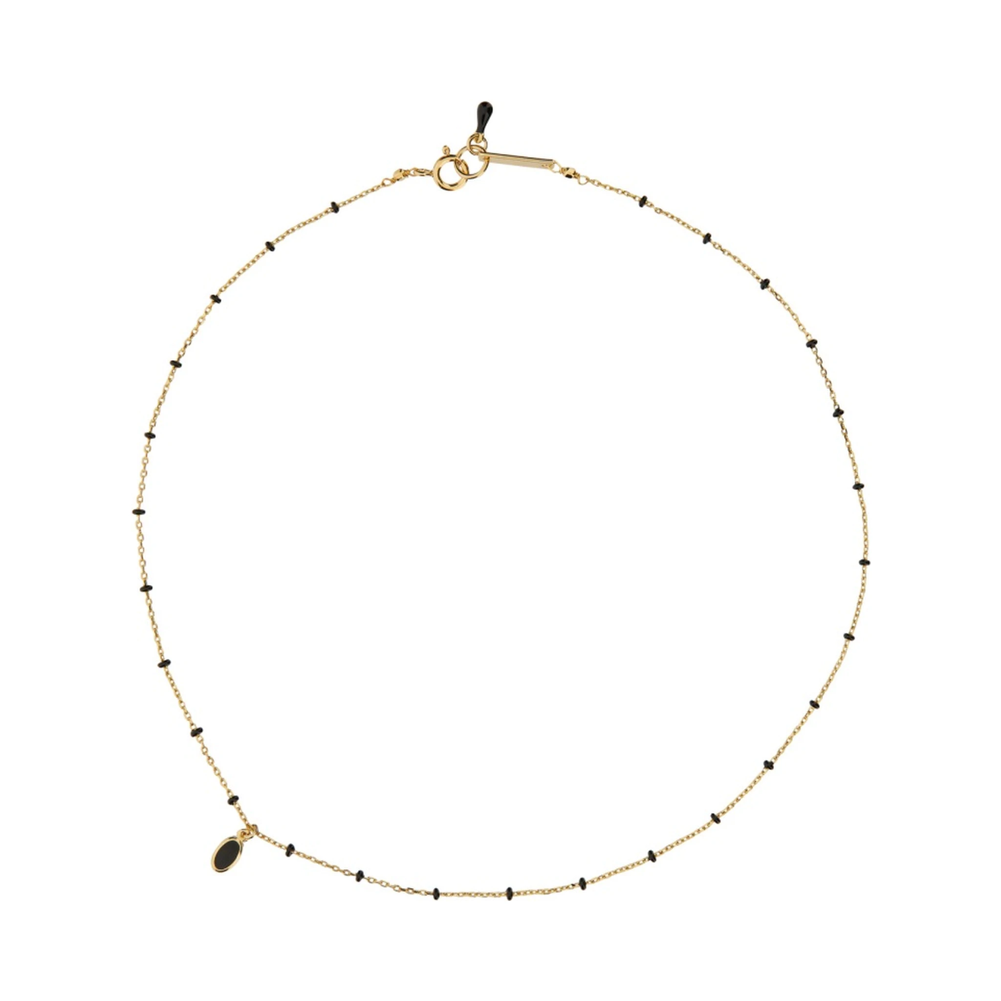 "CASABLANCA" NECKLACE