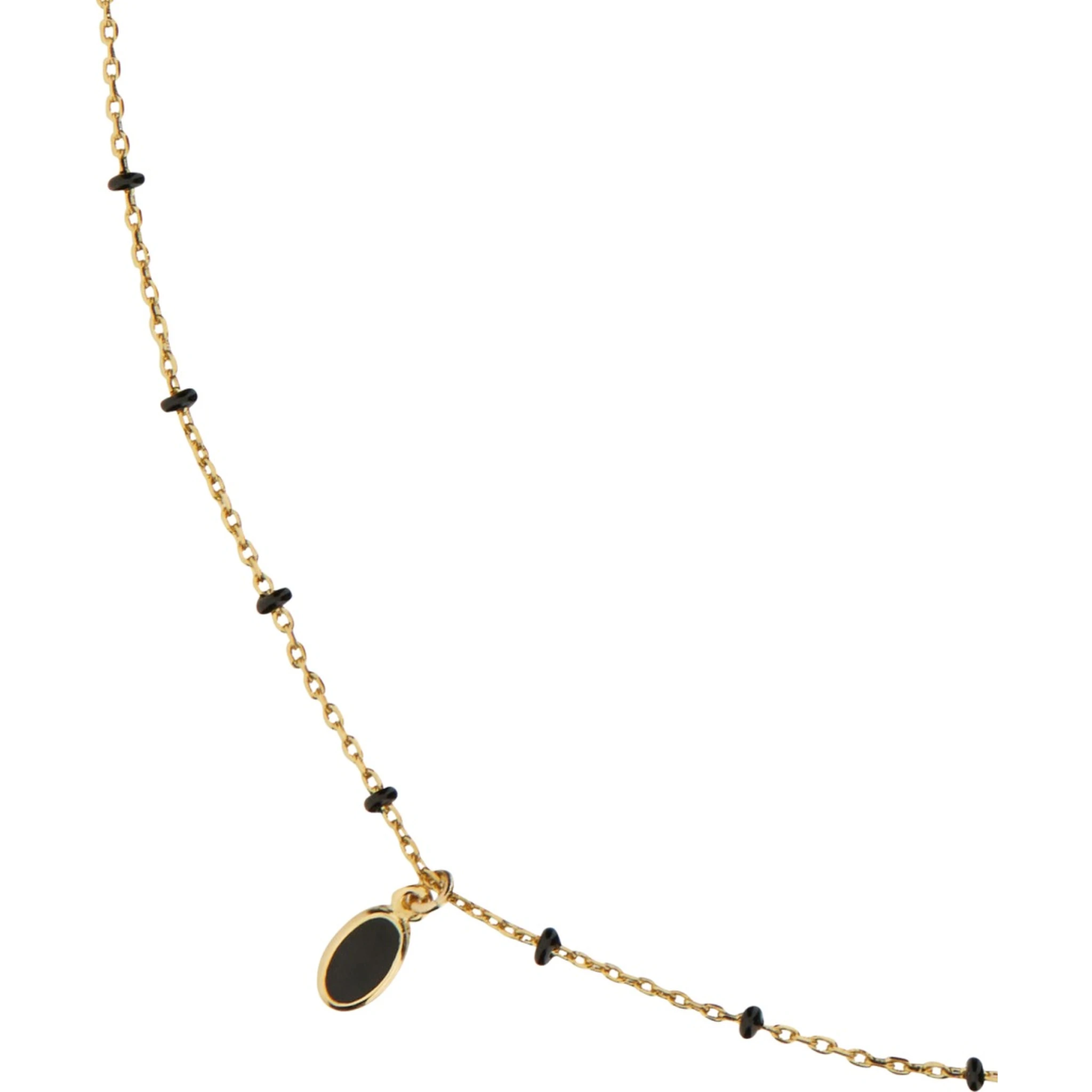 "CASABLANCA" NECKLACE