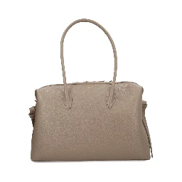 BAG "BRIOCHE" LARGE