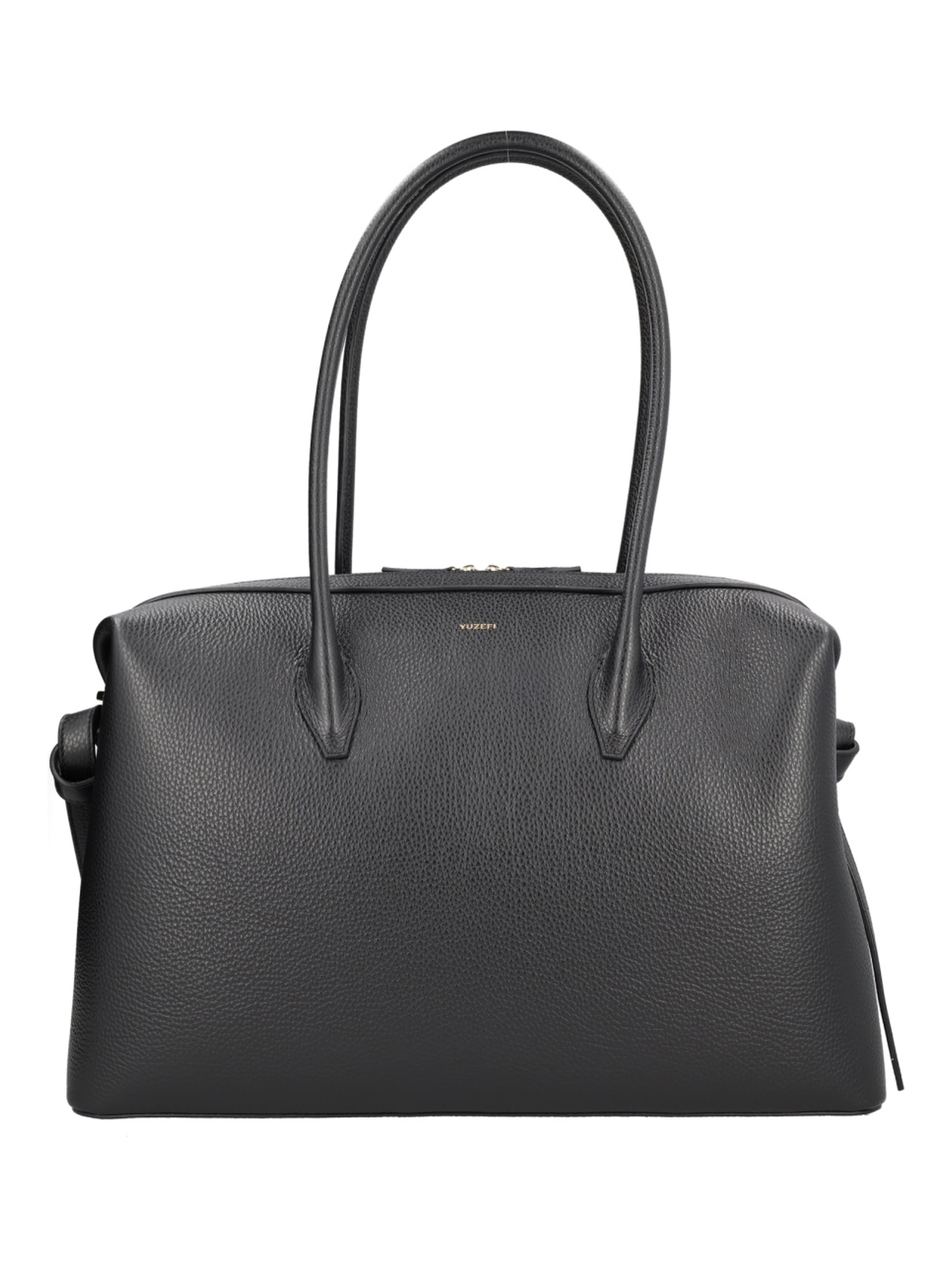 BAG "BRIOCHE" LARGE