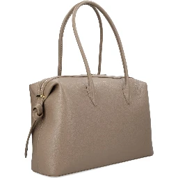 BAG "BRIOCHE" LARGE