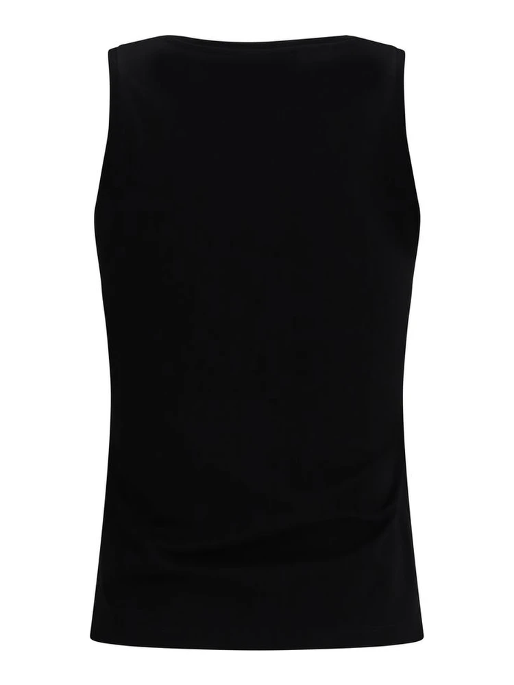 Black Cotton Top alternative