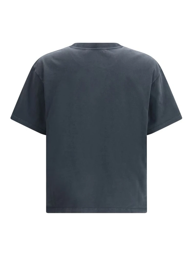 Black Cotton T-Shirt alternative