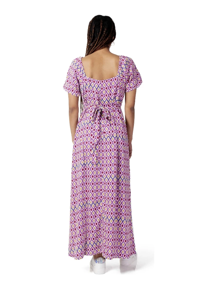 Multicolor Viscose Casual Dress alternative