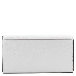 White Fur Crossbody Bag