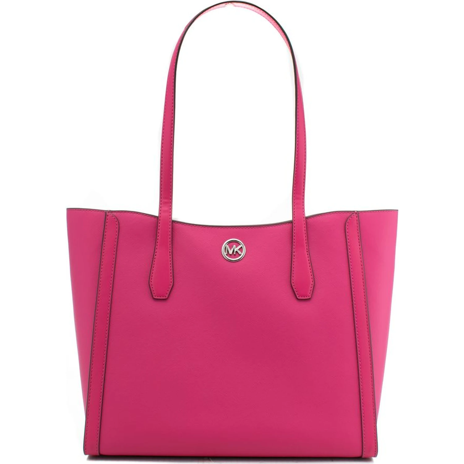 Multicolor Canvas Tote Bag