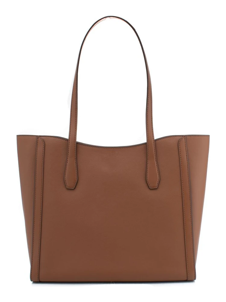 Brown Canvas Tote Bag alternative