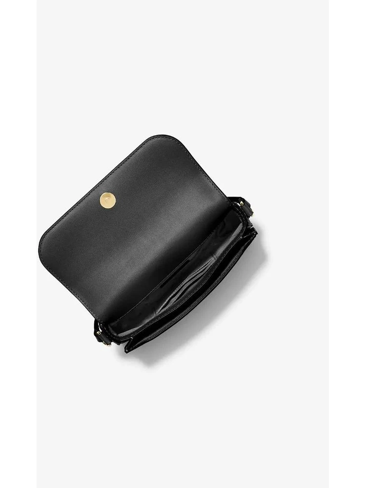 Black Leather Crossbody Bag alternative