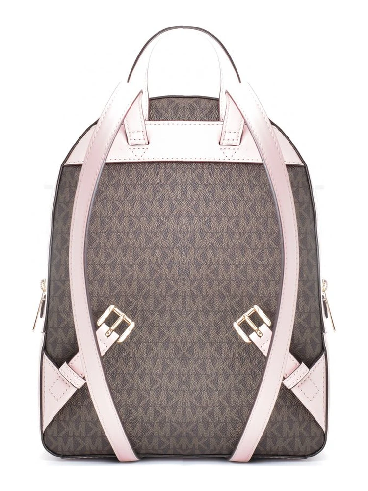 Multicolor Canvas Backpack alternative